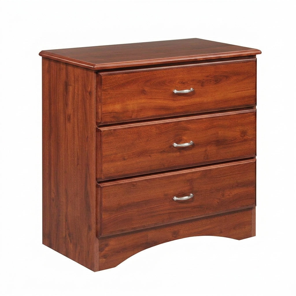3 Drawer Chest - BeHope