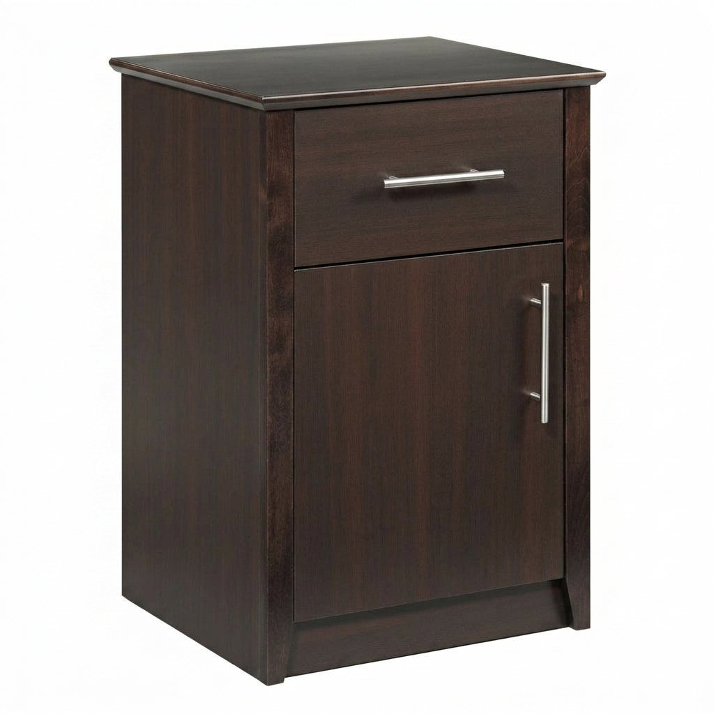 1 Drawer Bedside Cabinet - BeHope