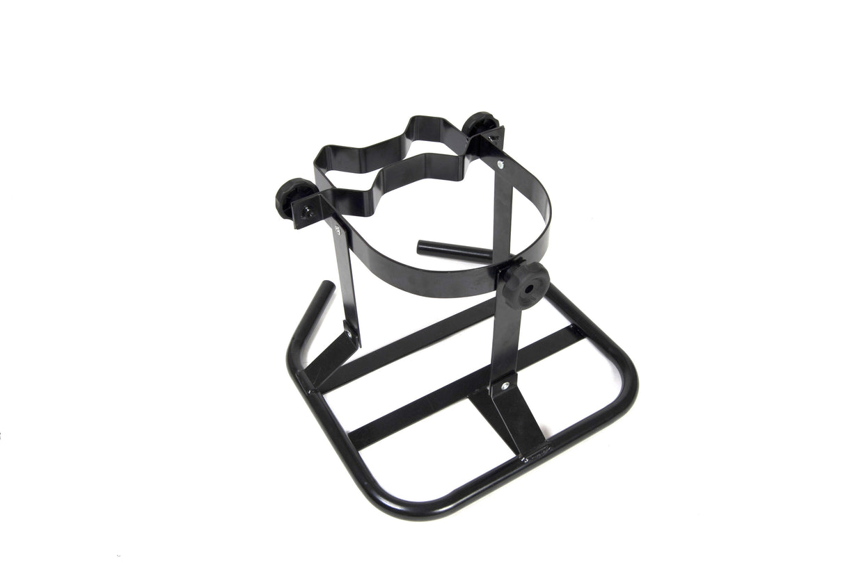 Oxygen Cylinder Metal Stand - BeHope