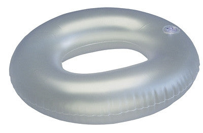 Inflatable Vinyl Ring Cushion - BeHope