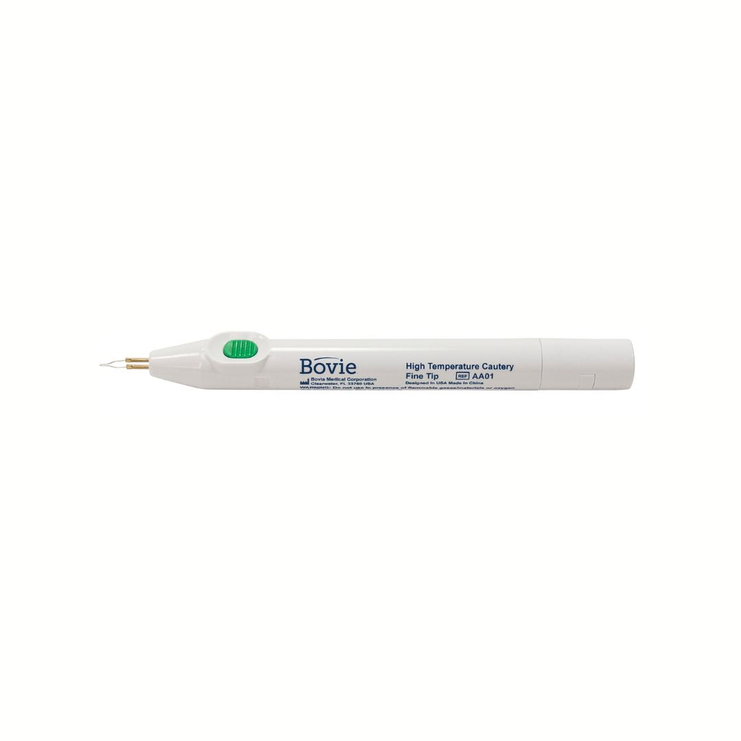 Bovie High Temperature Surgical Cautery With Regular Loop Tip 2200 F Sterile Each - BeHope