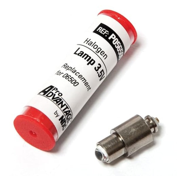NDC Replacement Bulb for Diagnostic Instruments - BeHope