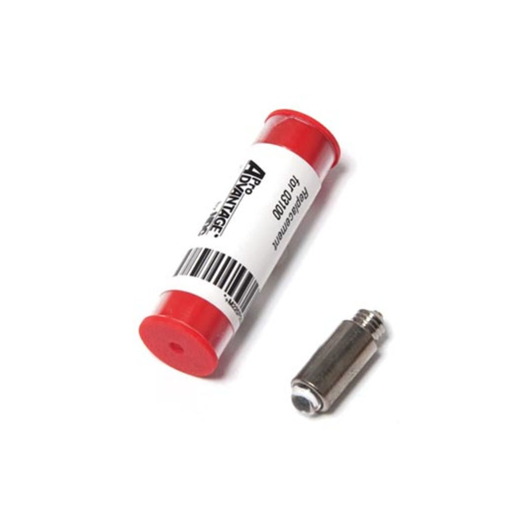 NDC Replacement Bulb for Diagnostic Instruments - BeHope