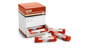 Verify 3 Minute Indicator Short Box/200 Each - Behope