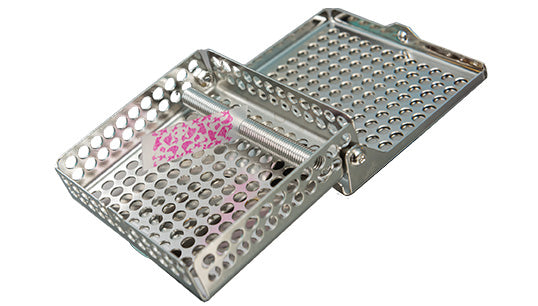 Verify Ultrasonic Indicator Holders - Behope