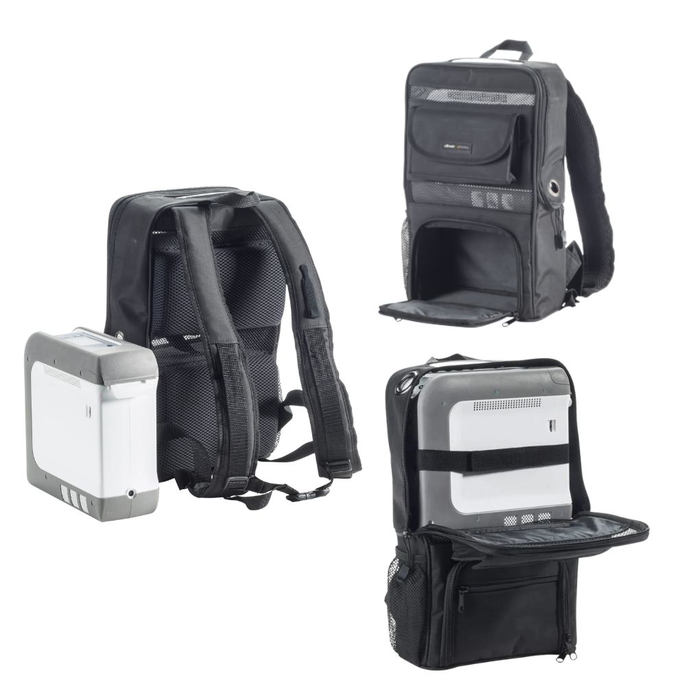 Igo2 Poc Backpack - BeHope