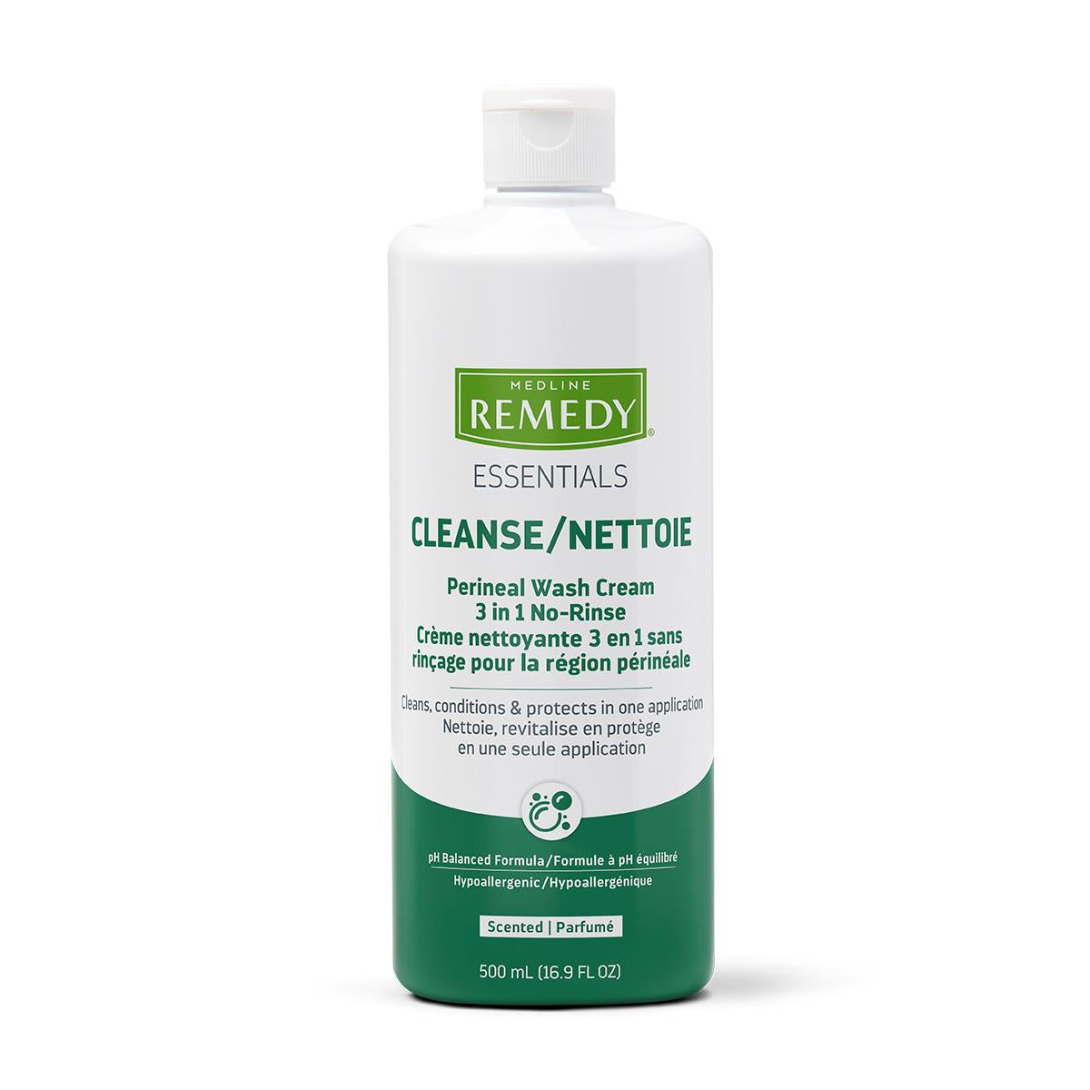 500ML FLIP CAP BOTTLE