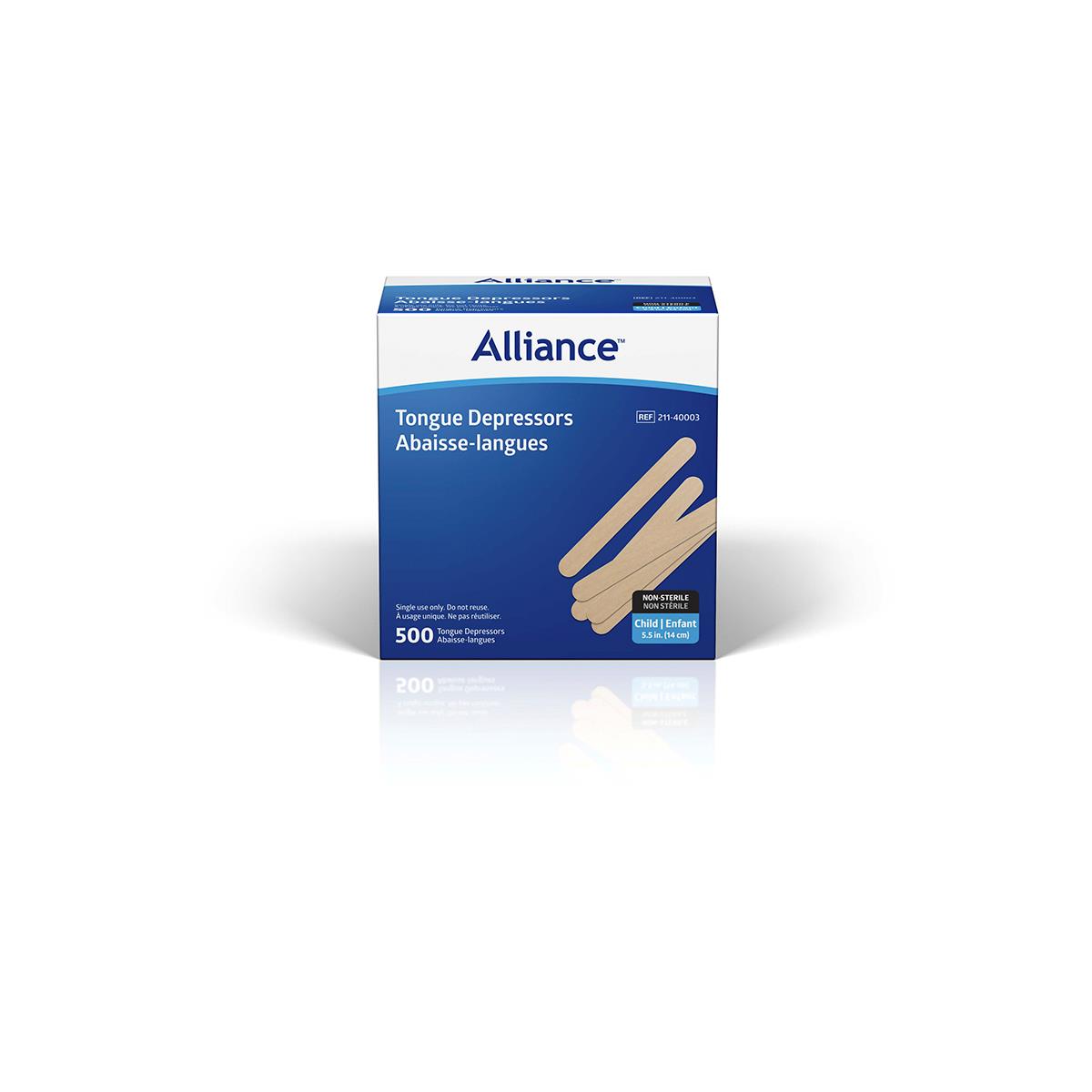 CHILD JUNIOR NON-STERILE