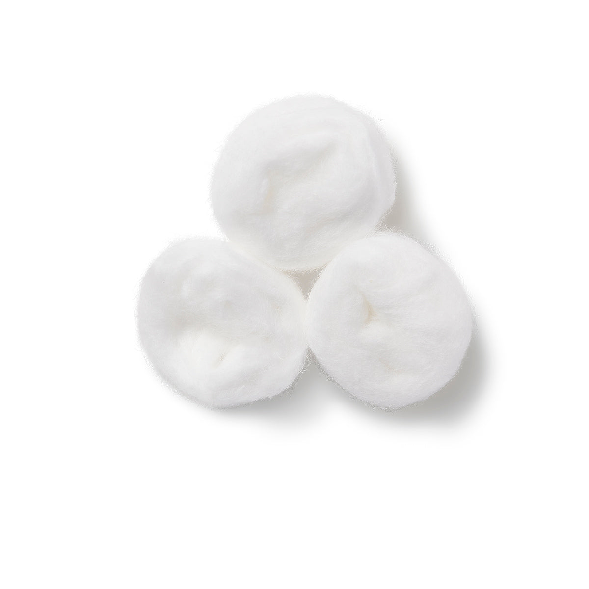 Cotton Ball Non-sterile Large - BeHope