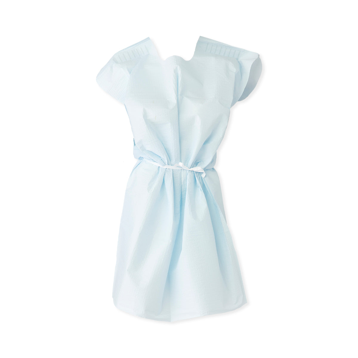 AllianceTM Single-Use Exam Gown, 3 Ply - BeHope