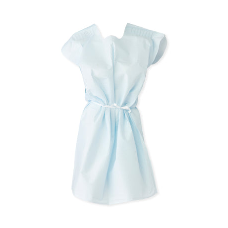 AllianceTM Single-Use Exam Gown, 3 Ply - BeHope