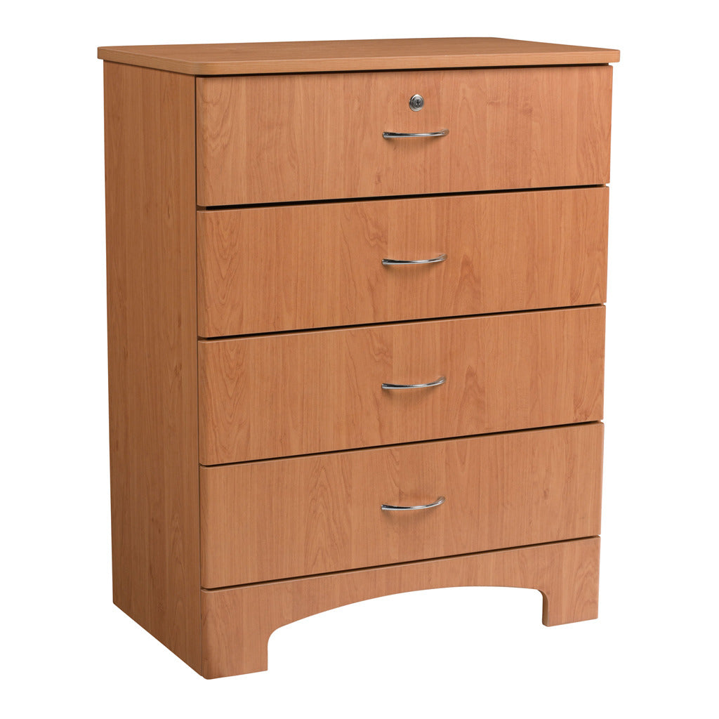 Oslo 4 Drawer Chest - BeHope