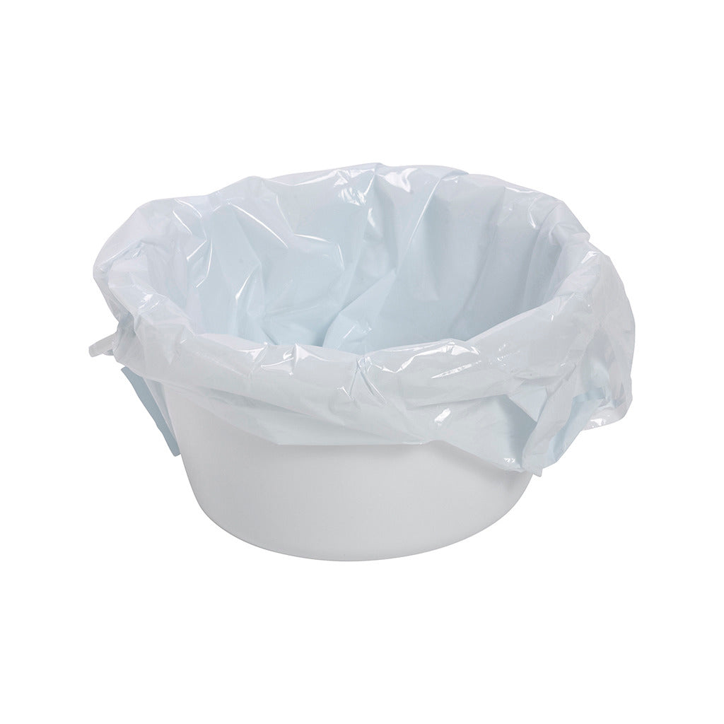Super Absorbent Commode Pail Liners - BeHope