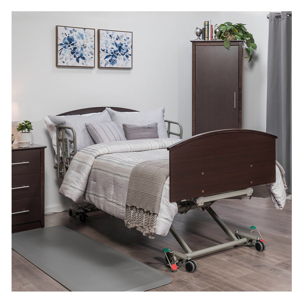 Prime Care Bed Model P703 - BeHope