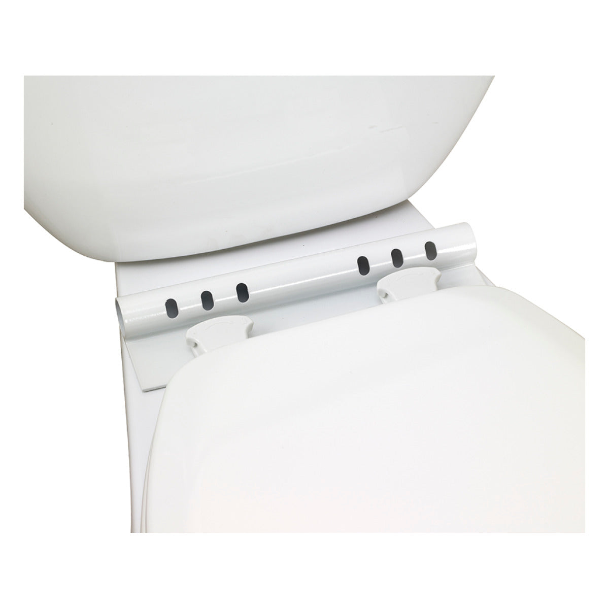 Toilet Safety Frame - BeHope