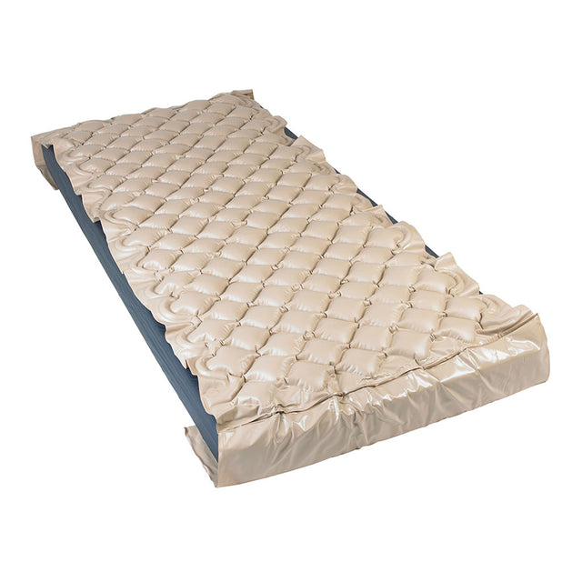 Med-aire Alternating Pressure Pump And Pad System - BeHope