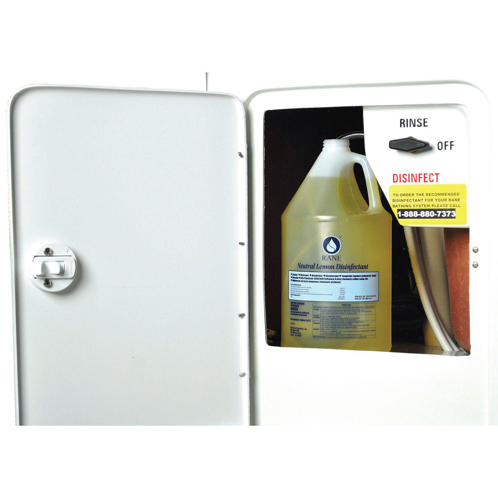 Niagara Bathing System - BeHope