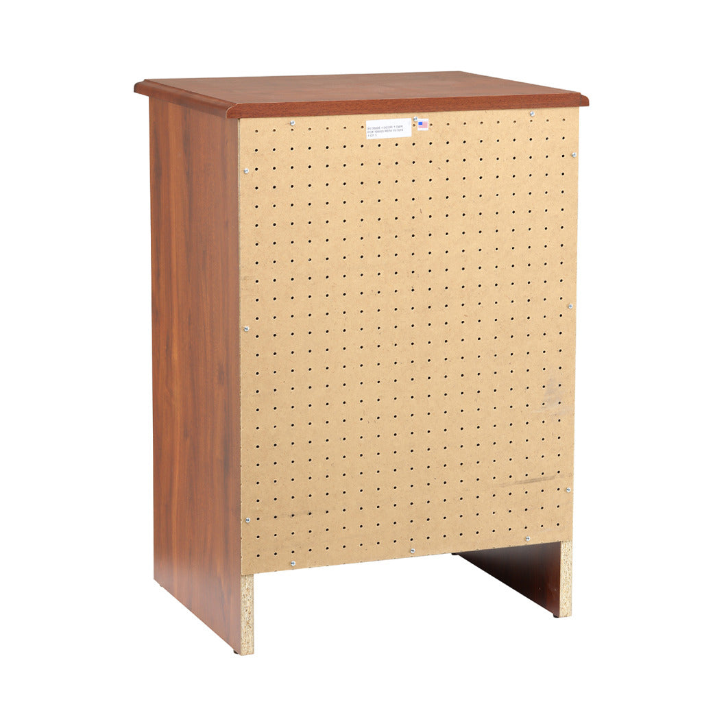 1 Drawer Bedside Cabinet - BeHope