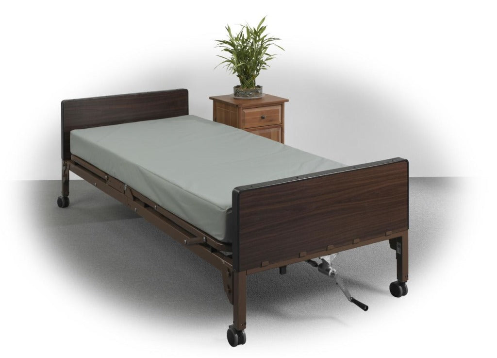 Ortho-Coil™ Super Firm Support Innerspring Mattress - BeHope