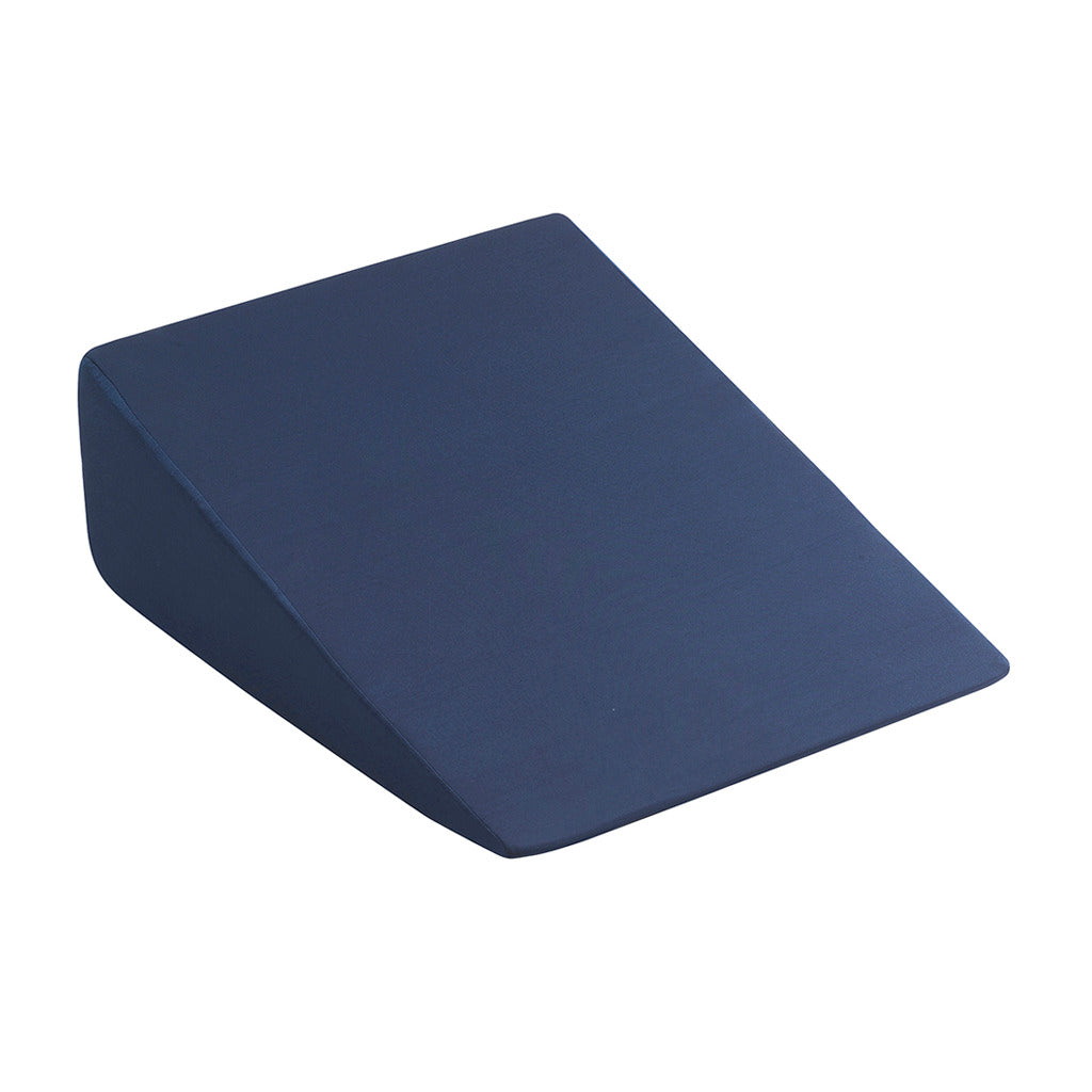 Compressed Bed Wedge Cushion - BeHope