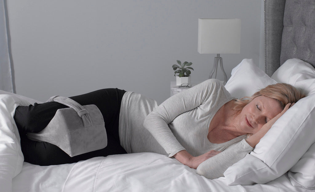 Comfort Touch™ Knee Support Cushion - BeHope