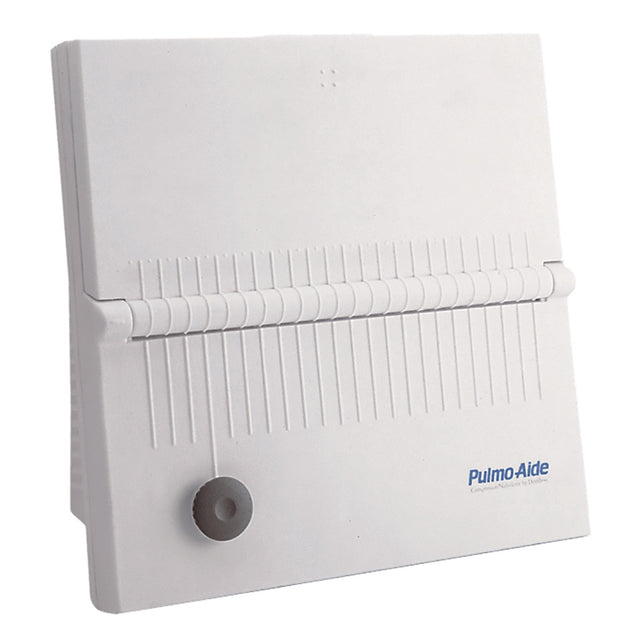 Pulmo-aide® Compressor Nebulizer System - BeHope