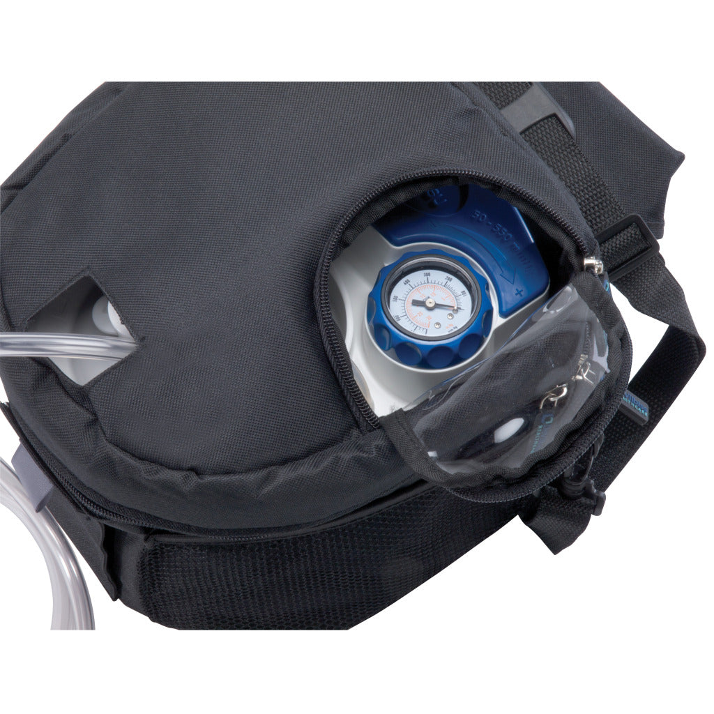 Vacu-Aide® QSU Quiet Suction Unit - BeHope