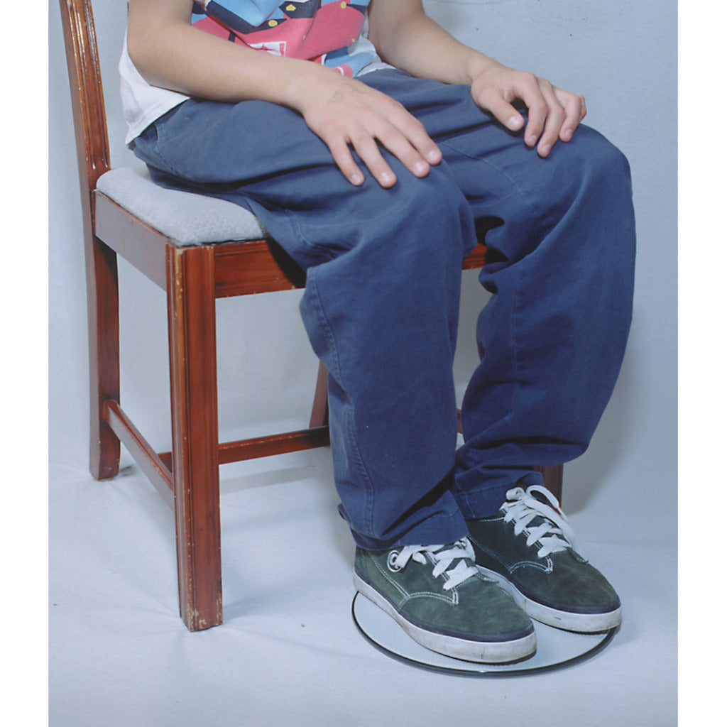 Transfer Disc - BeHope