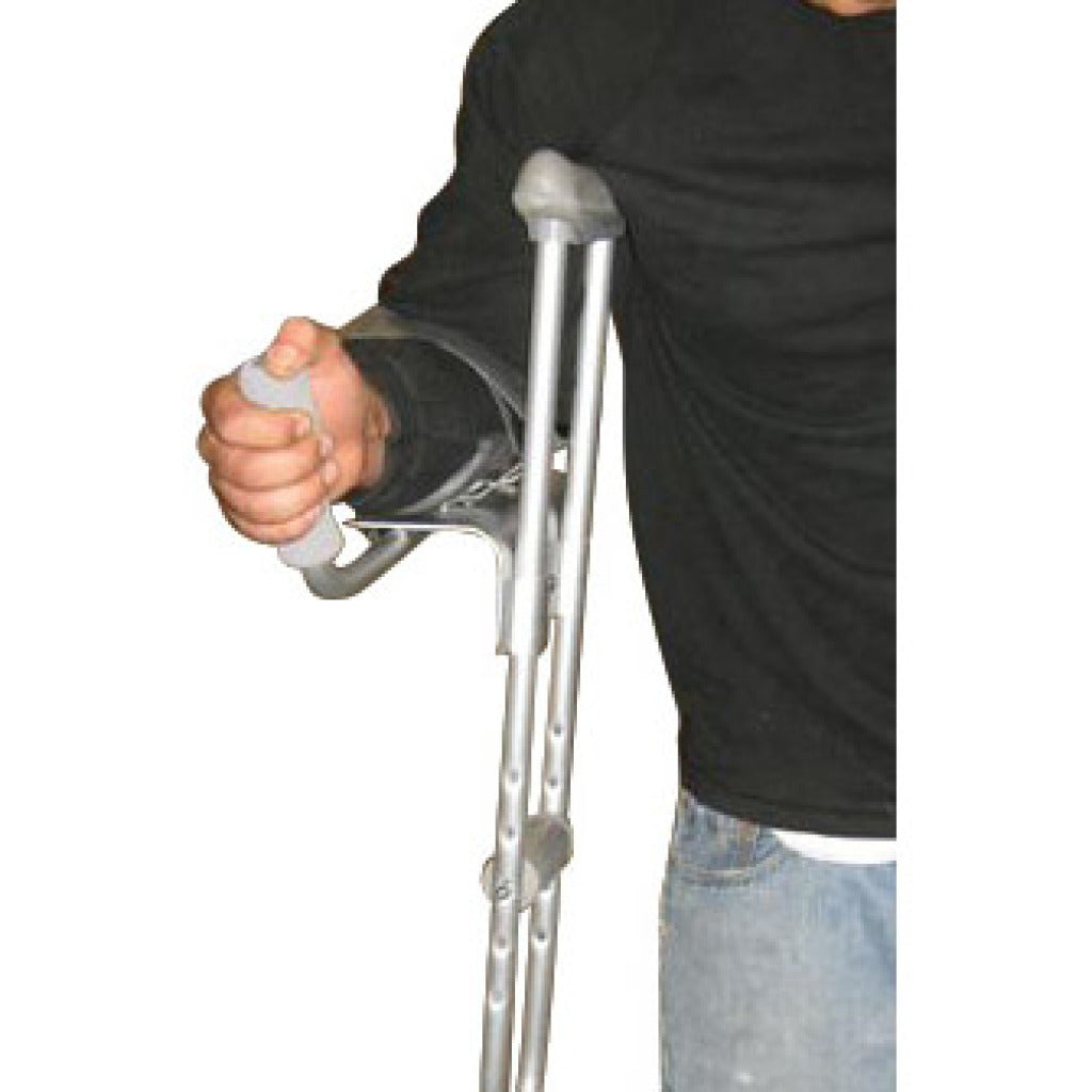 Platform Walker/Crutch Attachment - BeHope