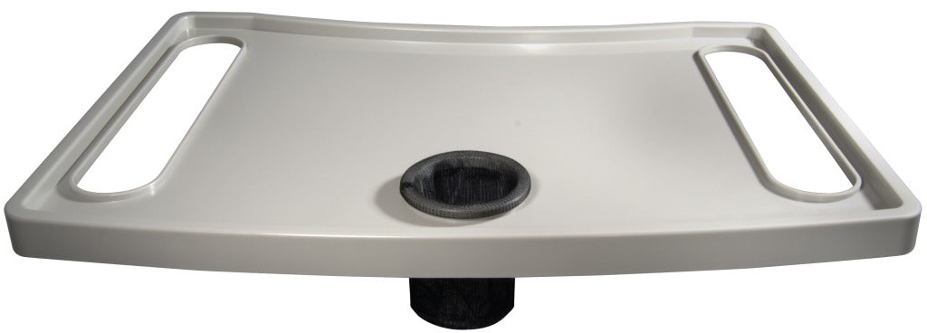 Universal Walker Tray with Cup Holder - BeHope