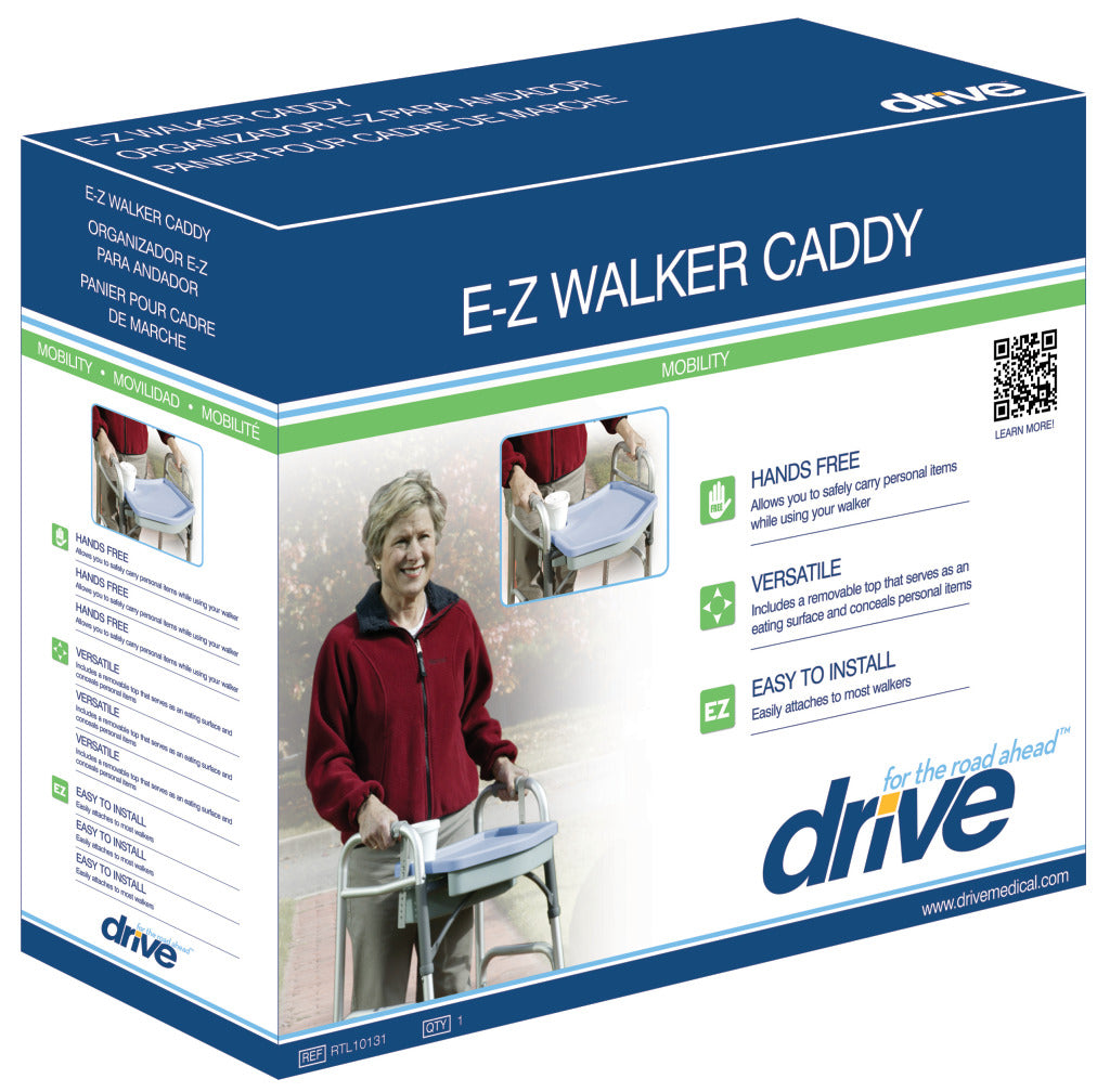 E-Z Walker Caddy - BeHope
