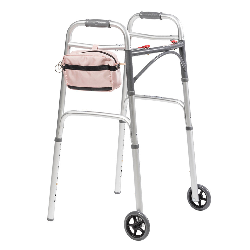 Multi-Use Accessory Bag - BeHope