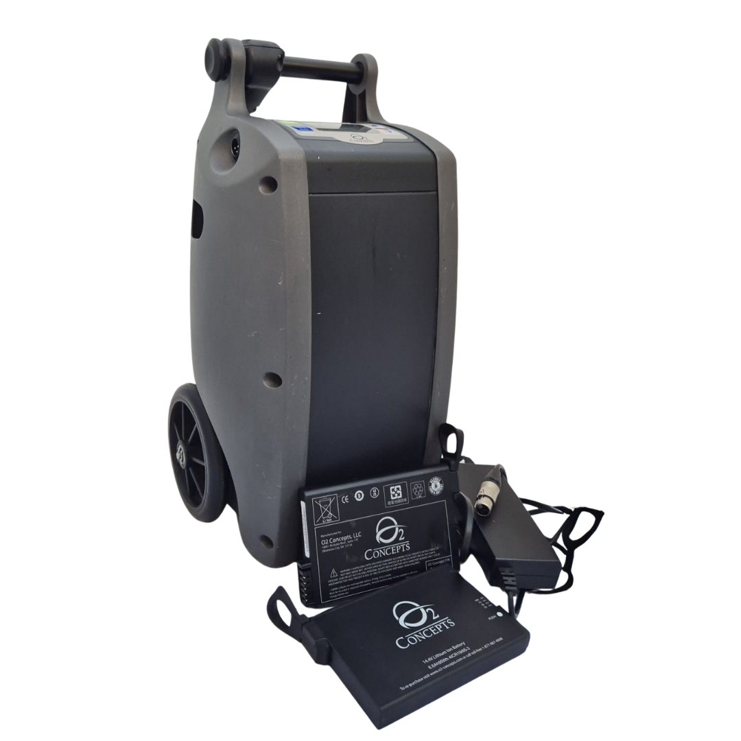 OxLife Independence Portable Concentrator