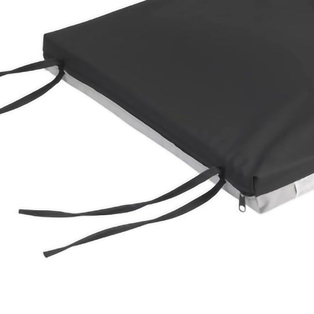 Gel-u-seat Gel/foam Cushion - BeHope