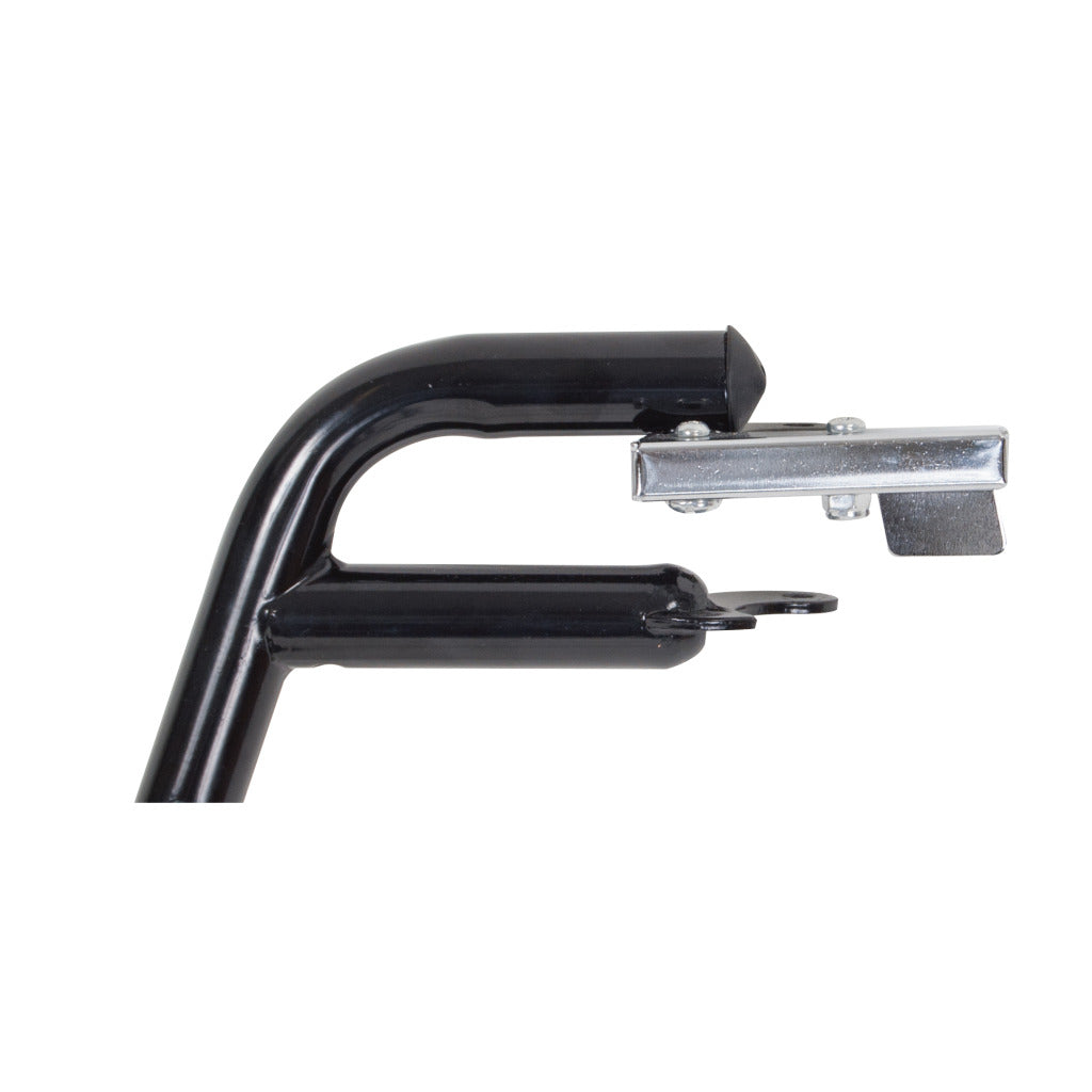 Swing-Away Footrests - BeHope