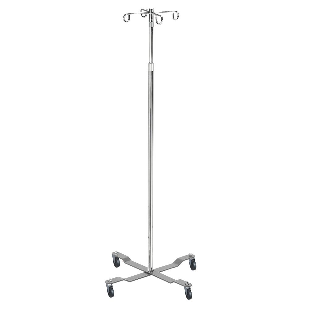 Economy Iv Pole - BeHope