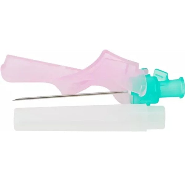 Needle Only Bd Eclipse Safety For Luer-lok Syringe 21gx1.5" Sterile - BeHope