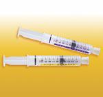 BD PosiFlushTM Heparin Lock Flush Syringe - BeHope