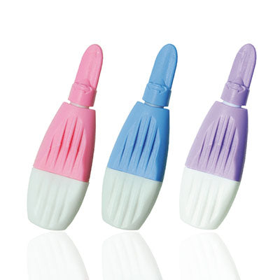 Blood Lancet Bd Microtainer Contact Activated Safety Lancet 1.5mm Blade Width 2mm Depth Sterile Blue - BeHope