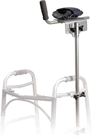 Platform Walker/crutch Attachment - BeHope