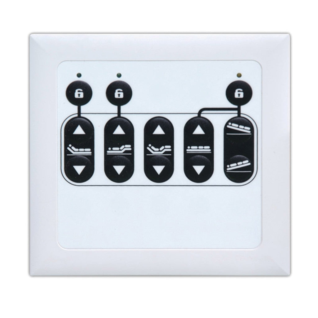 Prime Plus Bed Model P2002 - BeHope