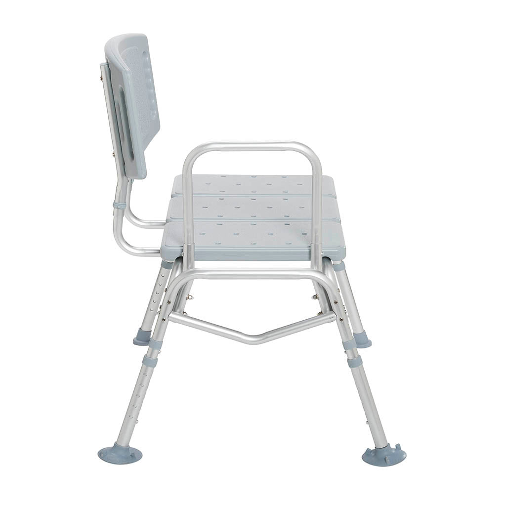 Bariatric Transfer Bench - BeHope