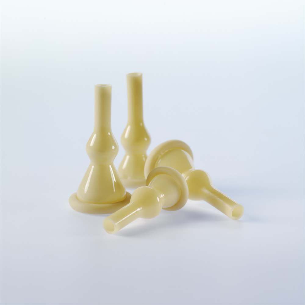 Conveen Self-Sealing External Catheter, 25mm - Box of 35