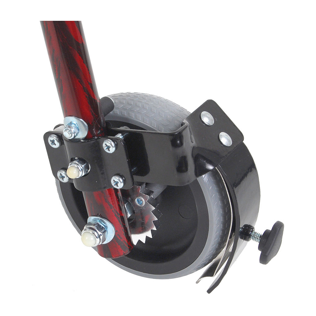 Dial-A-Speed Tabs for Nimbo - BeHope