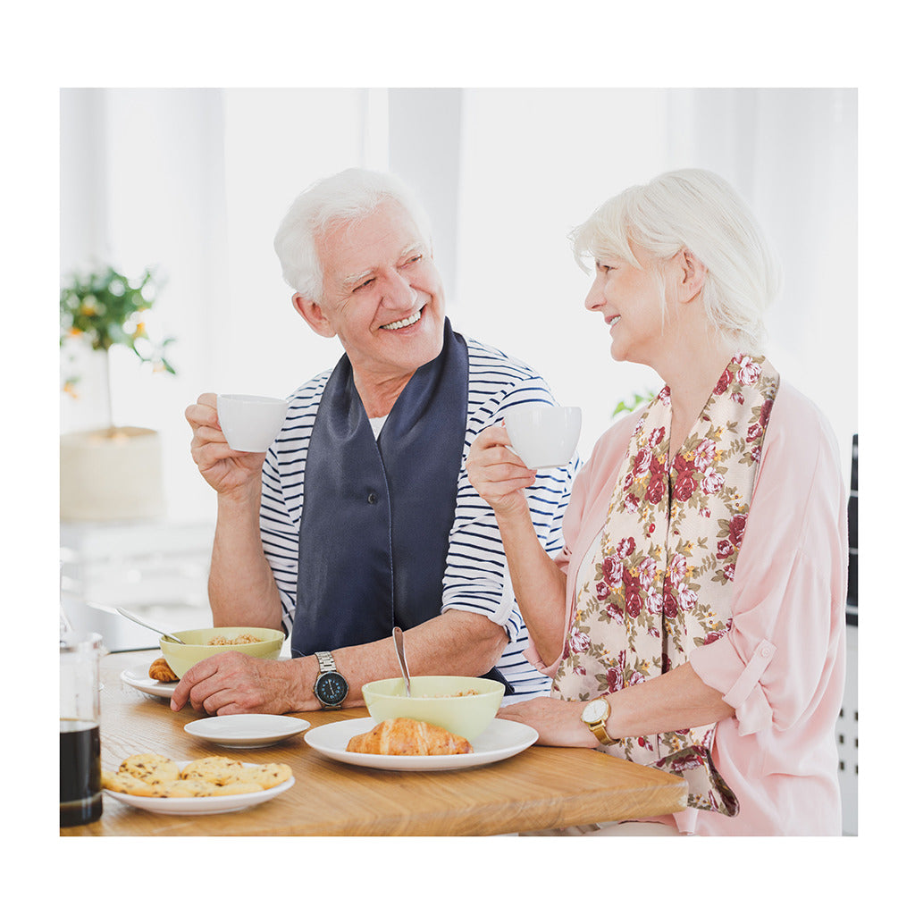 Adult Bib Scarf - BeHope