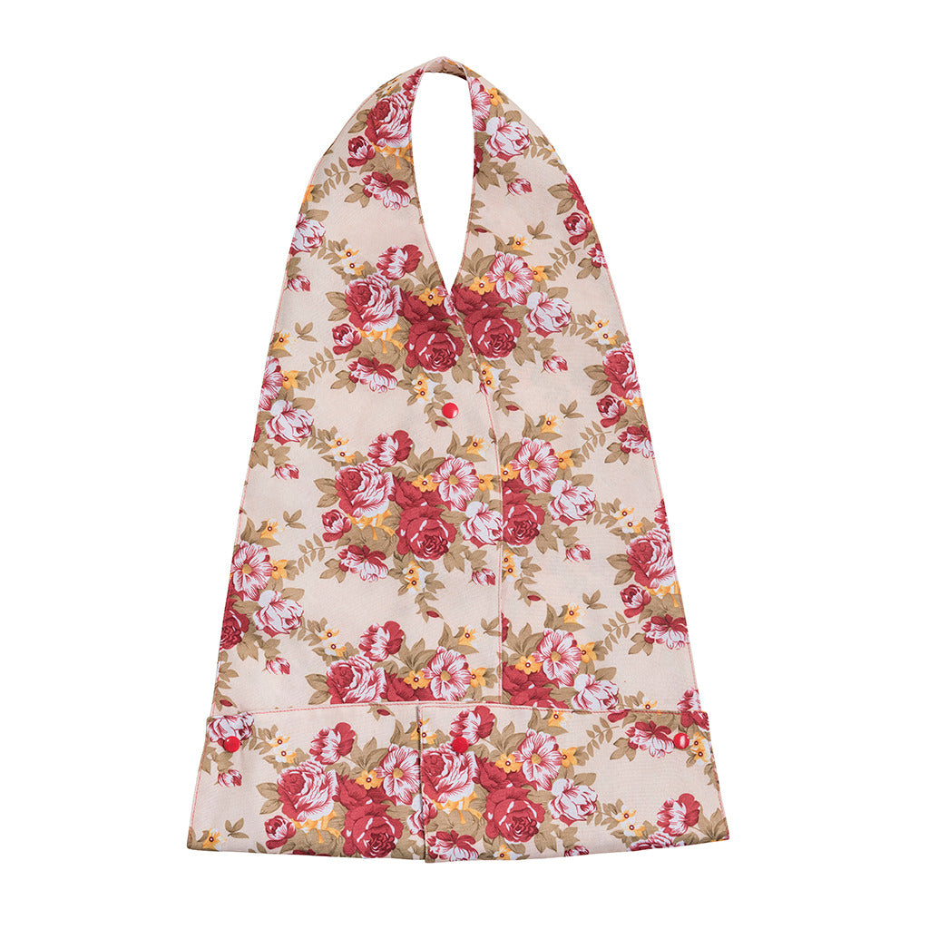 Adult Bib Scarf - BeHope