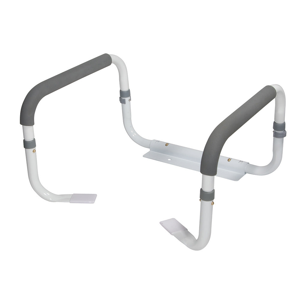 Toilet Safety Rail - BeHope