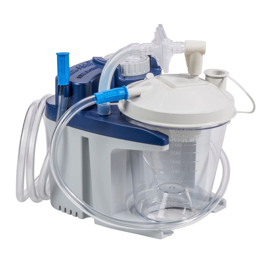 Vacu-Aide® Suction Machine - BeHope