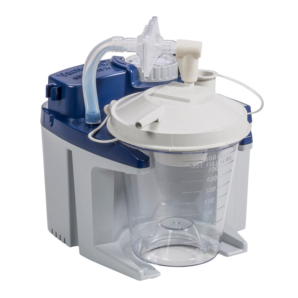 Vacu-Aide® Suction Machine - BeHope