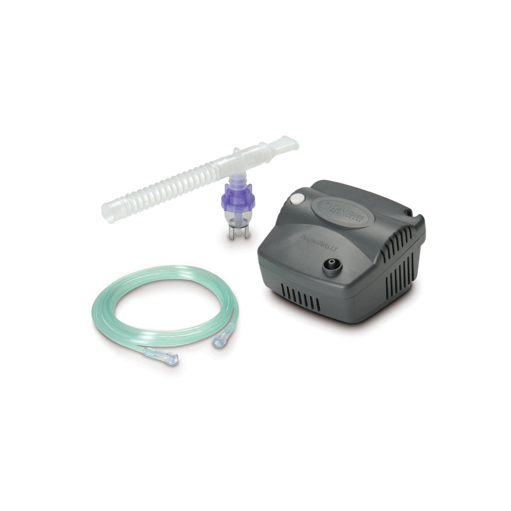 Pulmoneb® Lt Compressor Nebulizer System - BeHope
